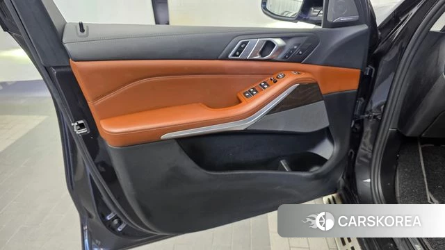 BMW X5 (G05) id 4986778 из Кореи 16