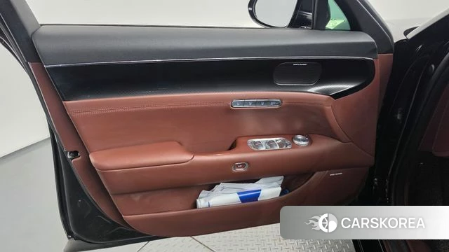 Genesis G90 (RS4) id 4964749 из Кореи 16