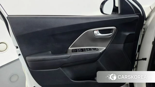 Kia Niro Plus id 5017265 из Кореи 16