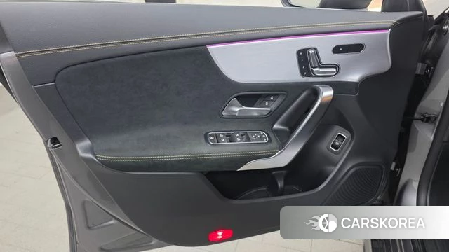 Mercedes-Benz CLA-Class C118 id 5003297 из Кореи 16