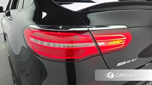 Mercedes-Benz GLC-Class X253 id 5035373 из Кореи 16