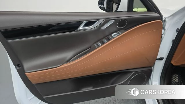 Genesis G80 (RG3) id 4996706 из Кореи 16