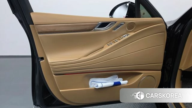 Genesis G80 (RG3) id 5039451 из Кореи 16