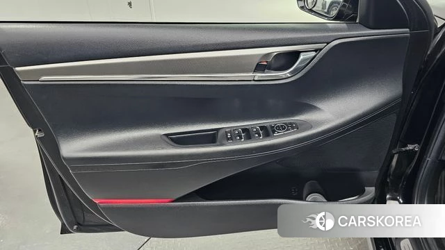 Hyundai The New Grandeur IG id 5023023 из Кореи 16