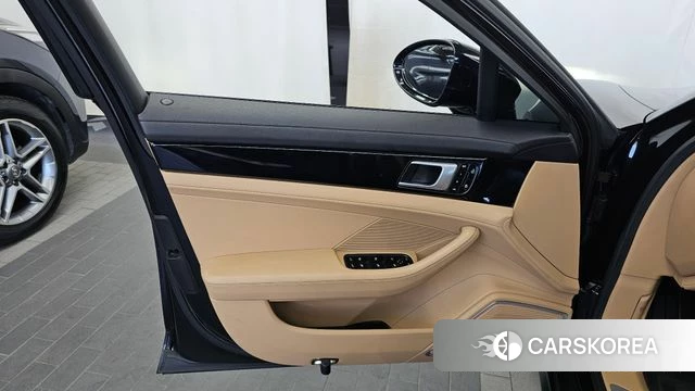 Porsche Panamera (971) id 5012801 из Кореи 16