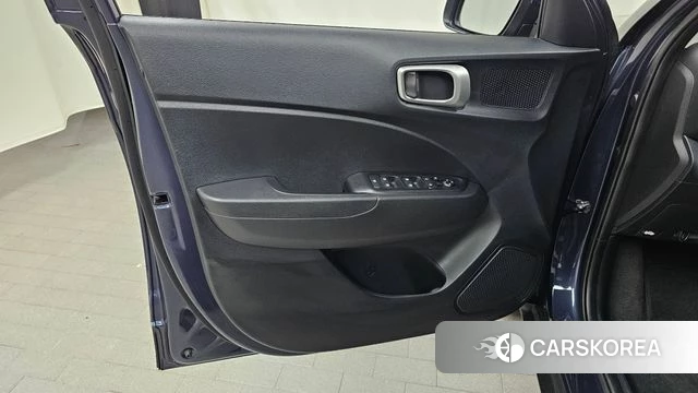 Hyundai Venue id 5020834 из Кореи 16