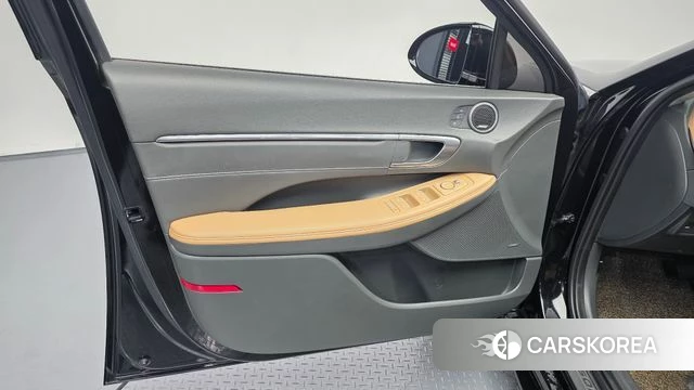 Hyundai Sonata (DN8) id 5017243 из Кореи 16
