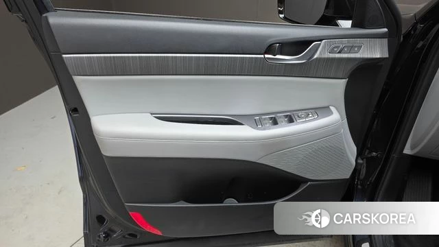 Hyundai The New Palisade id 4965035 из Кореи 16