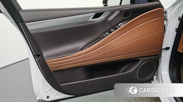 Genesis G80 (RG3) id 4991027 из Кореи 16