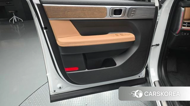 Hyundai Santa Fe (MX5) id 5015637 из Кореи 16