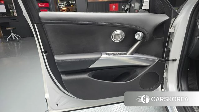 Genesis GV60 id 5033940 из Кореи 16