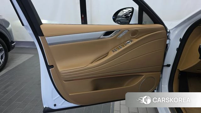 Genesis G80 (RG3) id 4916456 из Кореи 16
