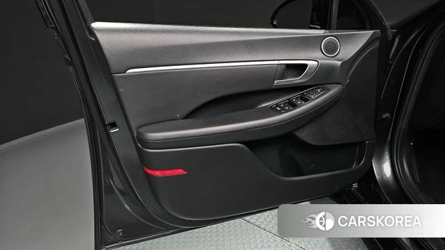 Hyundai Sonata (DN8) id 4981379 из Кореи 16