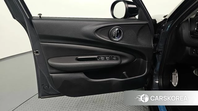 Mini Cooper S Clubman id 5003436 из Кореи 16