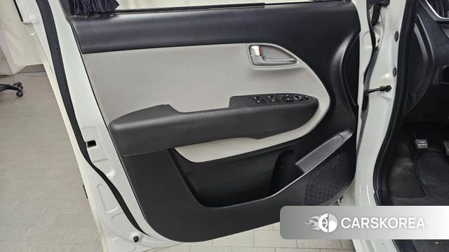 Kia The New Ray id 5027750 из Кореи 16