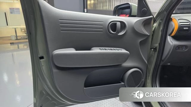 Hyundai Casper id 4996838 из Кореи 16