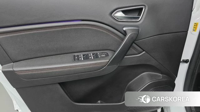 Renault Korea (Samsung) Capture id 5023146 из Кореи 16