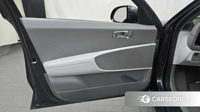 Hyundai Ionic 6 id 4958275 из Кореи 16