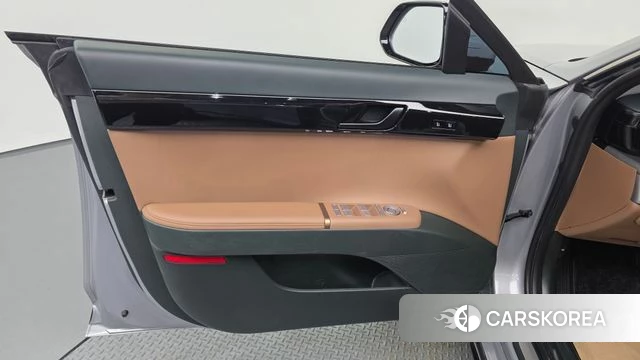 Hyundai Grandeur Hybrid (GN7) id 4965285 из Кореи 16