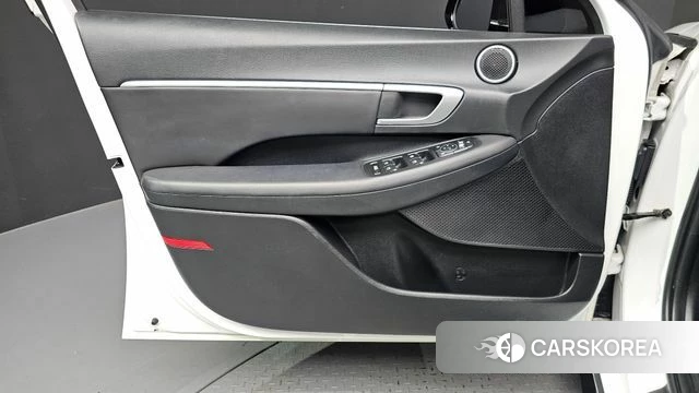 Hyundai Sonata (DN8) id 5047141 из Кореи 16