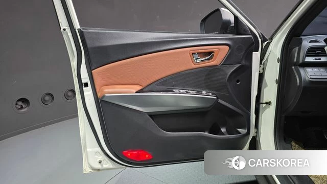 Ssangyong Tivoli Armor id 4944255 из Кореи 16