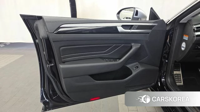 Volkswagen Arteon id 4905738 из Кореи 16