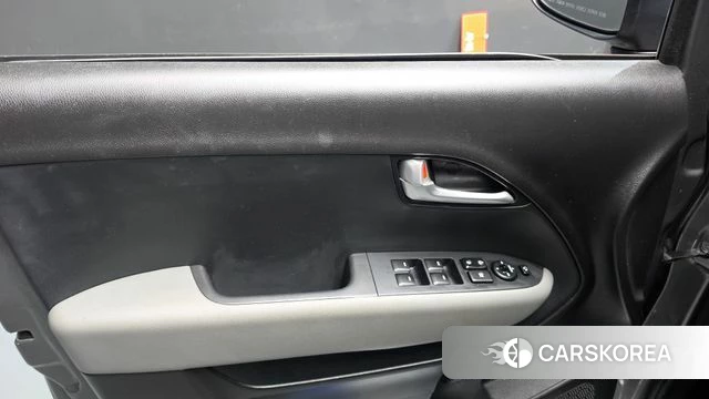Kia The New Kia Ray id 5022283 из Кореи 16
