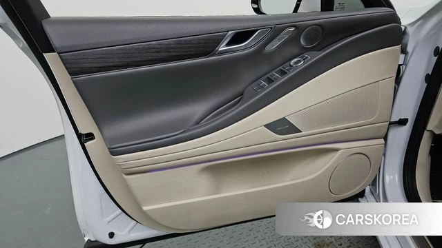 Genesis G80 (RG3) id 5001912 из Кореи 16