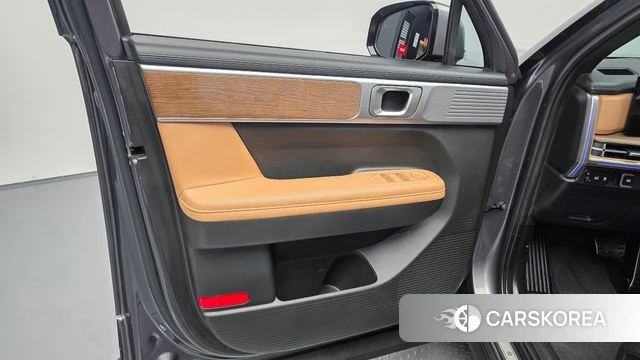 Hyundai Santa Fe (MX5) id 5026740 из Кореи 16