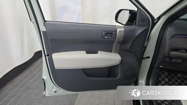 Kia EV3 id 4879686 из Кореи 16