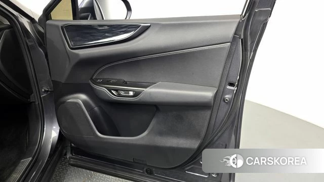Lexus NX450h + 2nd generation id 4893507 из Кореи 16