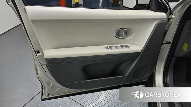 Hyundai Ionic 5 id 5016964 из Кореи 16
