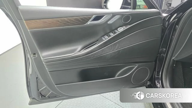 Genesis G80 (RG3) id 4976460 из Кореи 16