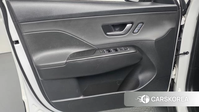 Hyundai Kona Hybrid (SX2) id 5021675 из Кореи 16