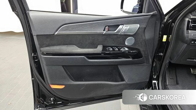 Kia Mohave Master id 5040260 из Кореи 16