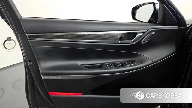 Hyundai Grandeur IG id 4732955 из Кореи 16