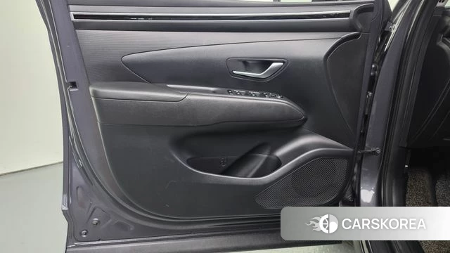 Hyundai Tucson (NX4) id 4952084 из Кореи 16