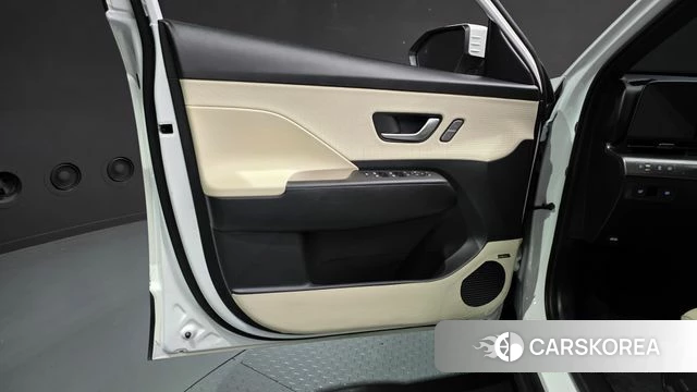 Hyundai Kona Hybrid (SX2) id 4757019 из Кореи 16