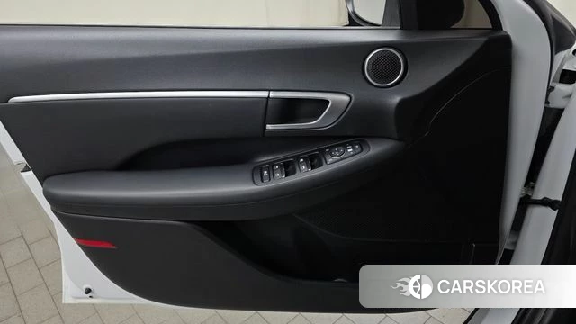 Hyundai Sonata (DN8) id 5003283 из Кореи 16
