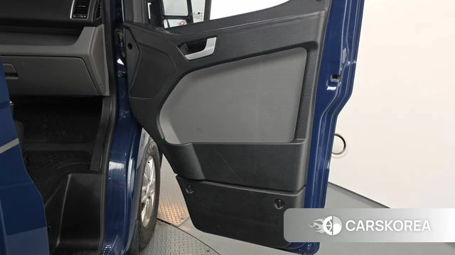 Hyundai Solati id 4988210 из Кореи 16