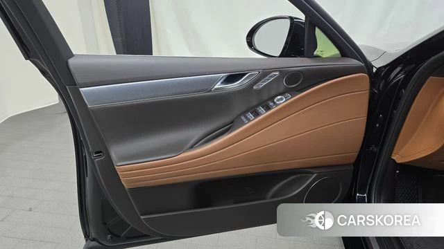 Genesis G80 (RG3) id 4935612 из Кореи 16