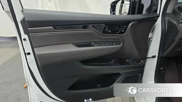 Honda Odyssey id 4568137 из Кореи 17