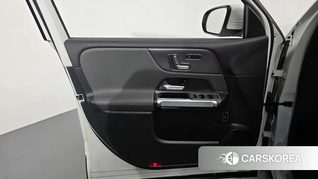 Mercedes-Benz EQB X243 id 4935657 из Кореи 16