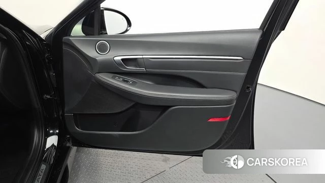 Hyundai Sonata (DN8) id 4981630 из Кореи 16