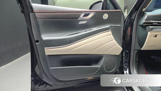 Genesis GV80 Coupe id 4957584 из Кореи 16