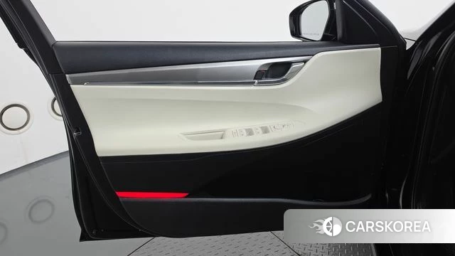 Hyundai The New Grandeur IG id 4783984 из Кореи 16