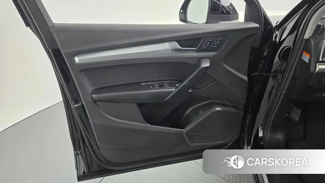 Audi Q5 (FY) id 4917827 из Кореи 16