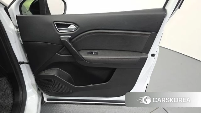 Renault Korea (Samsung) Capture id 4923272 из Кореи 16