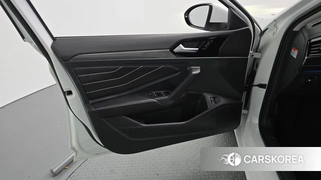 Volkswagen 7th Generation of Jetta id 4965191 из Кореи 16