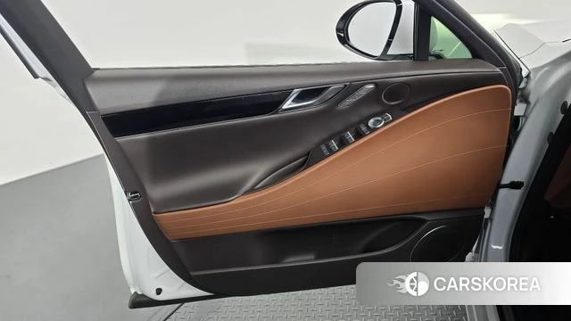 Genesis G80 (RG3) id 4980732 из Кореи 16